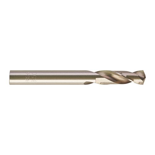 Immagine di Milwaukee Punta HSS-G 8,5 x 79 mm confezione da 5 pz 