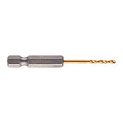Immagine di Milwaukee Punta SW REDHEX HSS-G 2,0 x 59,5 mm confezione da confezione da 2 pz 