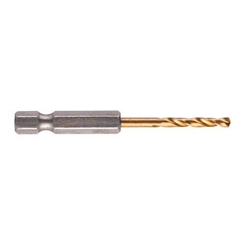 Immagine di Milwaukee Punta SW REDHEX HSS-G 3,0 x 65 mm confezione da confezione da 2 pz 
