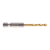 Immagine di Milwaukee Punta SW REDHEX HSS-G 3,2 x 66,5 mm confezione da confezione da 2 pz 