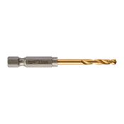 Immagine di Milwaukee Punta SW REDHEX HSS-G 3,5 x 69 mm confezione da confezione da 2 pz 