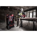 Immagine di M18 FPS55-552P Milwaukee Sega ad affondamento 55 mm 18 Volt Tecnologia Fuel, Packout XL, 2 batterie da 5,5 Ah 