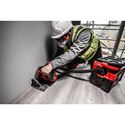 Immagine di M18 FPS55-552P Milwaukee Sega ad affondamento 55 mm 18 Volt Tecnologia Fuel, Packout XL, 2 batterie da 5,5 Ah 