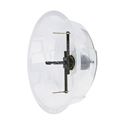 Immagine di Milwaukee Sega a tazza regolabile da diametro 51 a 178 mm (incrementi di 6 mm) 