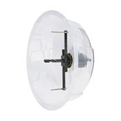 Immagine di Milwaukee Sega a tazza regolabile da diametro 51 a 178 mm (incrementi di 6 mm) 