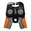 Immagine di J18-FF 50-75 Geberit Milwaukee Ganascia Geberit FlowFit M18 50-75 mm 