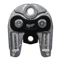 Immagine di J12-M12 Geberit Milwaukee Ganascia Geberit Mapress M12 12 mm 