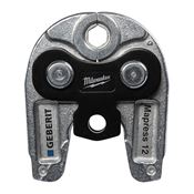 Immagine di J12-M12 Geberit Milwaukee Ganascia Geberit Mapress M12 12 mm 