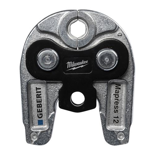 Immagine di J12-M12 Geberit Milwaukee Ganascia Geberit Mapress M12 12 mm 