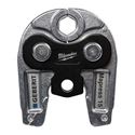 Immagine di J12-M15 Geberit Milwaukee Ganascia Geberit Mapress M12 15 mm 