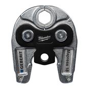 Immagine di J12-M18 Geberit Milwaukee Ganascia Geberit Mapress M12 18 mm 