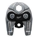 Immagine di J12-M22 Geberit Milwaukee Ganascia Geberit Mapress M12 22 mm 