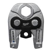 Immagine di J12-M28 Geberit Milwaukee Ganascia Geberit Mapress M12 28 mm 