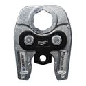 Immagine di J12-M35 Geberit Milwaukee Ganascia Geberit Mapress M12 35 mm 