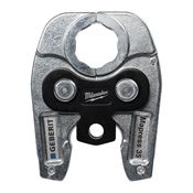 Immagine di J12-M35 Geberit Milwaukee Ganascia Geberit Mapress M12 35 mm 