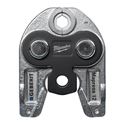 Immagine di J18-M12 Geberit Milwaukee Ganascia Geberit Mapress M18 12 mm 