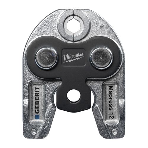 Immagine di J18-M12 Geberit Milwaukee Ganascia Geberit Mapress M18 12 mm 