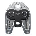Immagine di J18-M15 Geberit Milwaukee Ganascia Geberit Mapress M18 15 mm 