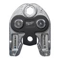 Immagine di J18-M18 Geberit Milwaukee Ganascia Geberit Mapress M18 18 mm 
