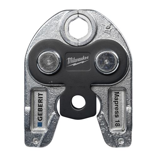 Immagine di J18-M18 Geberit Milwaukee Ganascia Geberit Mapress M18 18 mm 