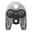 Immagine di J18-M22 Geberit Milwaukee Ganascia Geberit Mapress M18 22 mm 