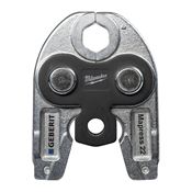 Immagine di J18-M22 Geberit Milwaukee Ganascia Geberit Mapress M18 22 mm 