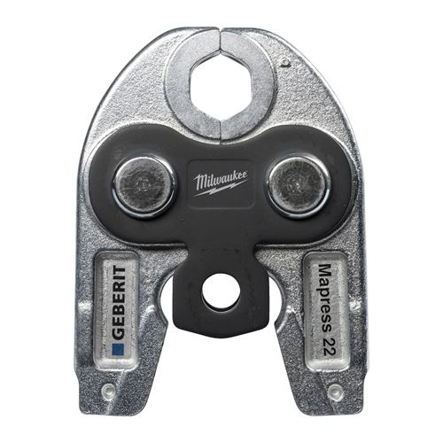 Immagine di J18-M22 Geberit Milwaukee Ganascia Geberit Mapress M18 22 mm 