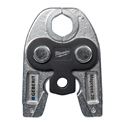 Immagine di J18-M28 Geberit Milwaukee Ganascia Geberit Mapress M18 28 mm 