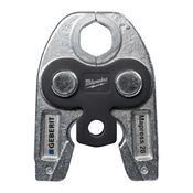 Immagine di J18-M28 Geberit Milwaukee Ganascia Geberit Mapress M18 28 mm 