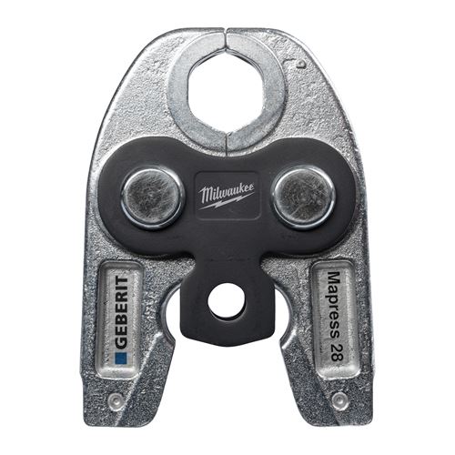 Immagine di J18-M28 Geberit Milwaukee Ganascia Geberit Mapress M18 28 mm 