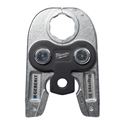 Immagine di J18-M35 Geberit Milwaukee Ganascia Geberit Mapress M18 35 mm 