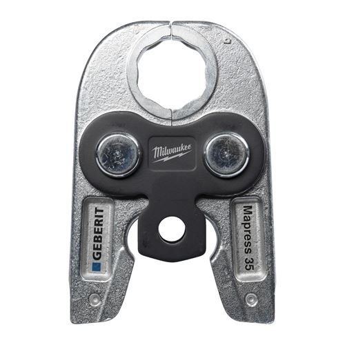 Immagine di J18-M35 Geberit Milwaukee Ganascia Geberit Mapress M18 35 mm 