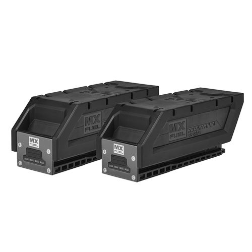 Immagine di MXF CP-2203 Milwaukee Kit 2 Batterie MXF 3.0 Ah 