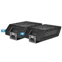 Immagine di MXF XC-2406 Milwaukee Kit 2 Batterie MXF 6.0 Ah 