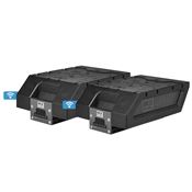Immagine di MXF XC-2406 Milwaukee Kit 2 Batterie MXF 6.0 Ah 