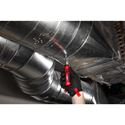 Immagine di Milwaukee Cacciavite multiuso con cricchetto compatto 9 in 1 con bit HEX 