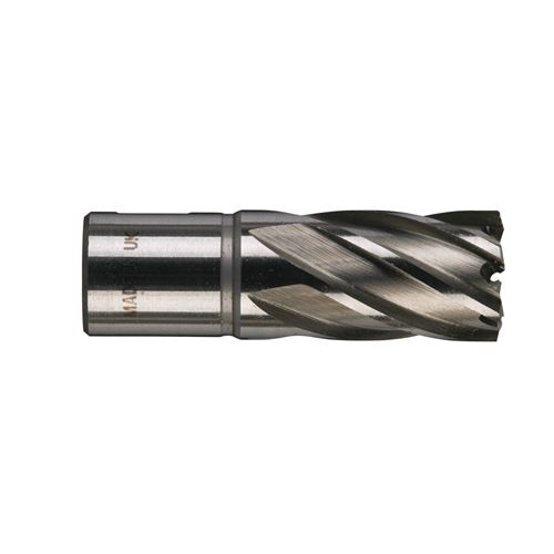 Immagine di Milwaukee Fresa per metallo HSS 20 x 30 mm 