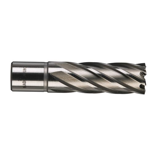 Immagine di Milwaukee Fresa per metallo HSS 20 x 50 mm 