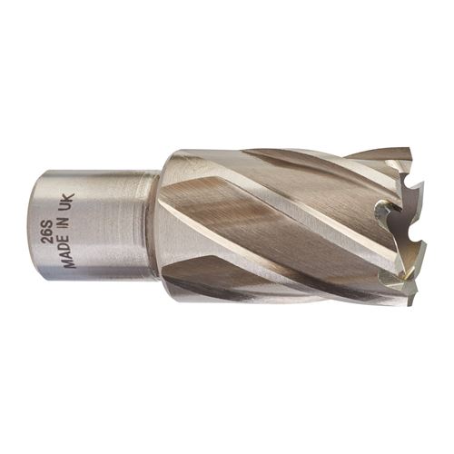 Immagine di Milwaukee Fresa per metallo HSS 26 x 30 mm 