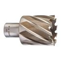 Immagine di Milwaukee Fresa per metallo HSS 38 x 30 mm 