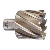 Immagine di Milwaukee Fresa per metallo HSS 45 x 30 mm 