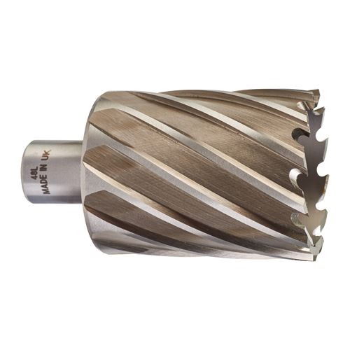 Immagine di Milwaukee Fresa per metallo HSS 48 x 50 mm 
