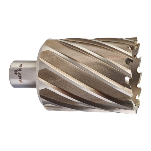 Immagine di Milwaukee Fresa per metallo HSS 49 x 50 mm 