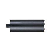 Immagine di Milwaukee Corona a secco con aspirazione DCHXL attacco 1" 1/4 UNC diametro 162 mm lunghezza 490 mm 