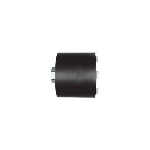 Immagine di Milwaukee Corona a secco con aspirazione DCX attacco 1" 1/4 UNC diametro 68 mm lunghezza 60 mm 