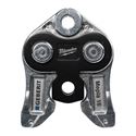 Immagine di J12-G16 Geberit Milwaukee Ganascia Geberit Mepla M12 16 mm 