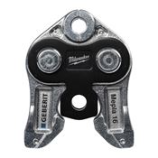 Immagine di J12-G16 Geberit Milwaukee Ganascia Geberit Mepla M12 16 mm 