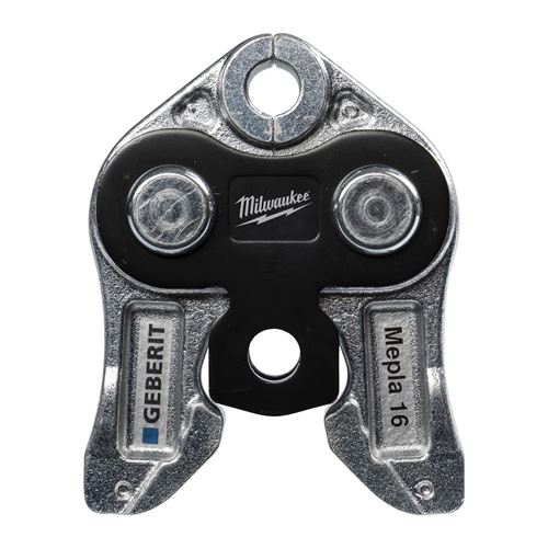 Immagine di J12-G16 Geberit Milwaukee Ganascia Geberit Mepla M12 16 mm 