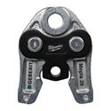 Immagine di J12-G20 Geberit Milwaukee Ganascia Geberit Mepla M12 20 mm 