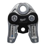 Immagine di J12-G20 Geberit Milwaukee Ganascia Geberit Mepla M12 20 mm 